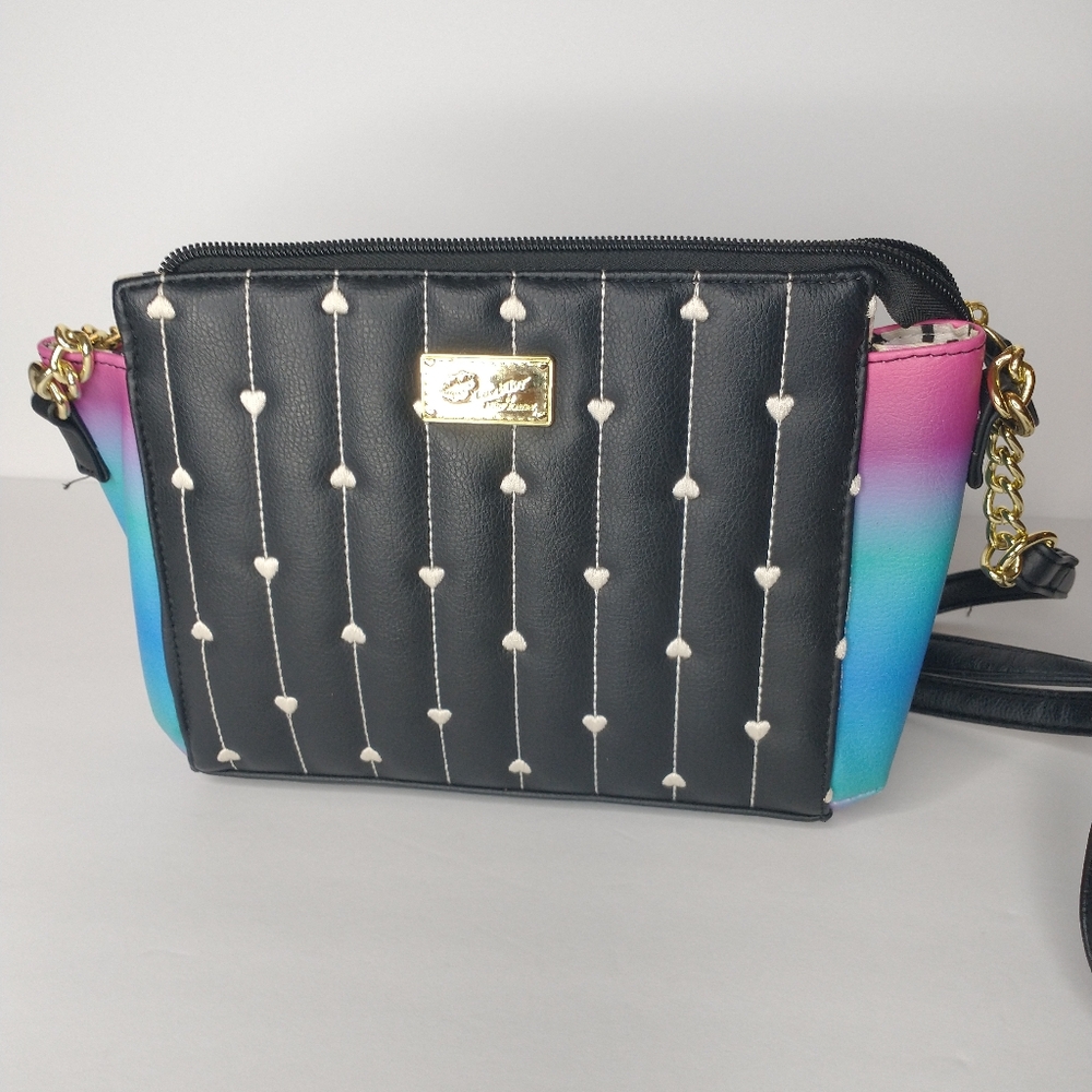 Betsey Johnson